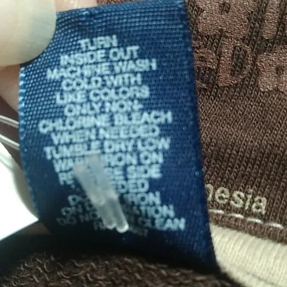 LAST DROP! NWT Limited Too Youth Sweater Sz.16 (X-55 CRATE) - Picture 6 of 10